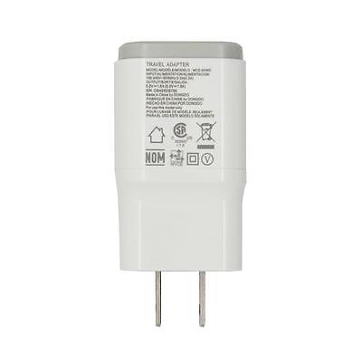 Chargeur mural pour adaptateur secteur USB-A 1,8 A Chargeur mural pour adaptateur secteur USB-A 1,8 A
